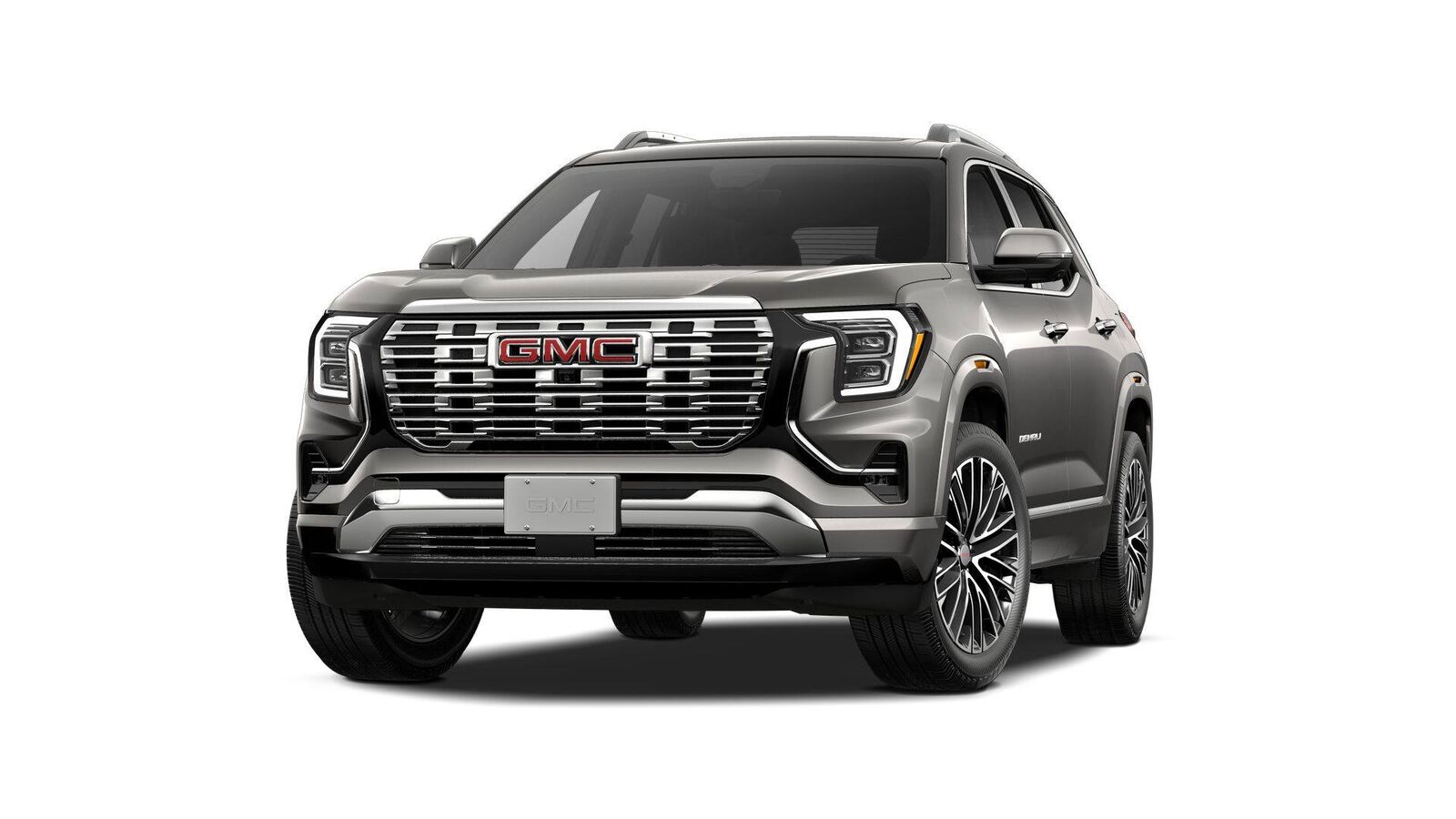 2027 GMC Terrain