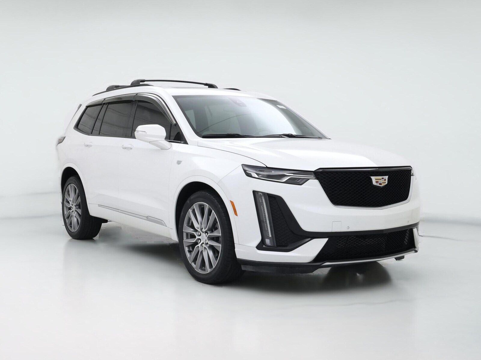 2021 CADILLAC XT6