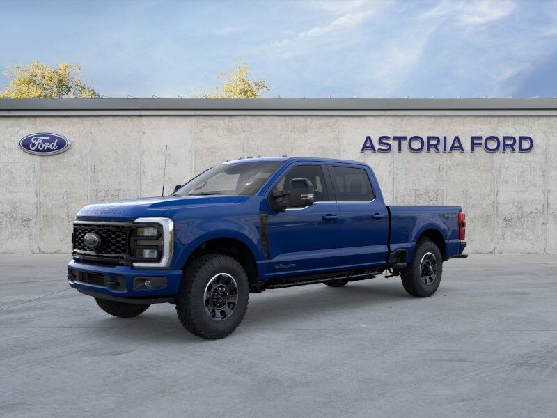 2026 FORD F-350