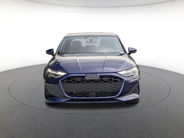 2026 Audi A3