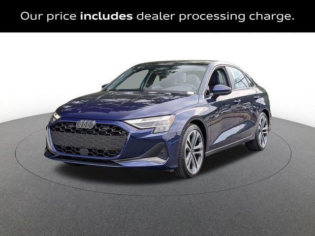 2026 AUDI A3