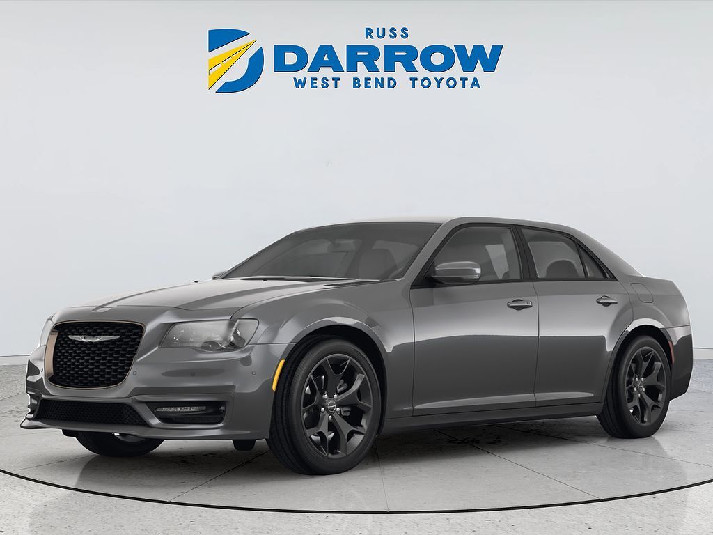 2023 CHRYSLER 300
