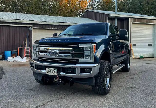 Ford F-350