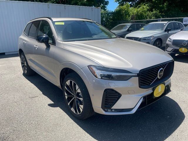 2026 VOLVO XC60