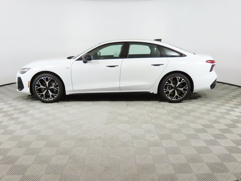 2026 Audi A6