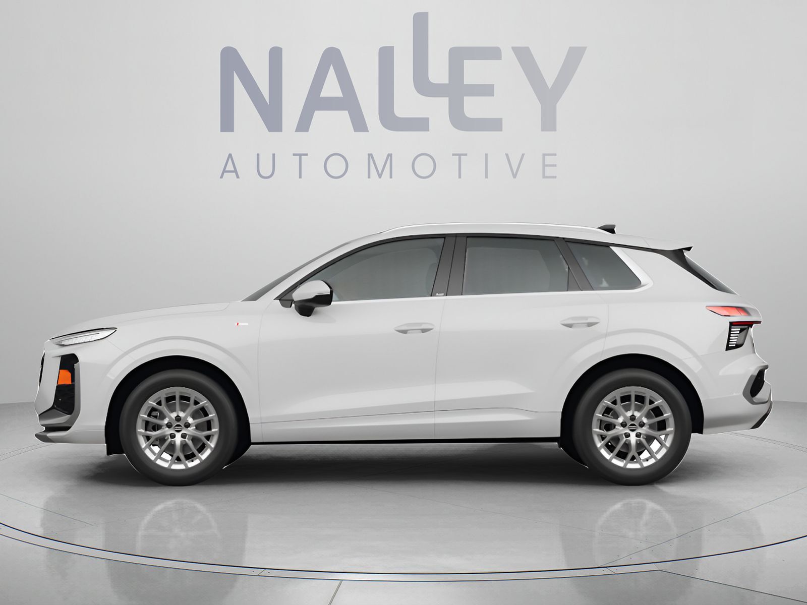 2026 Audi Q3