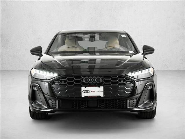 2026 Audi A5