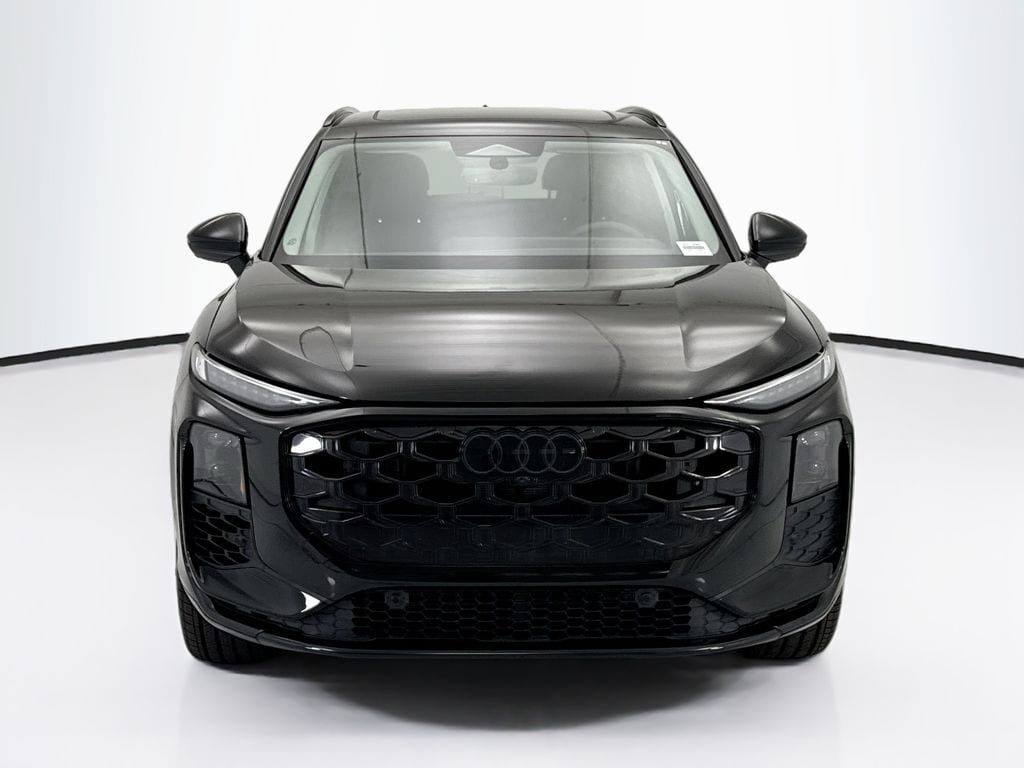 2026 Audi Q3