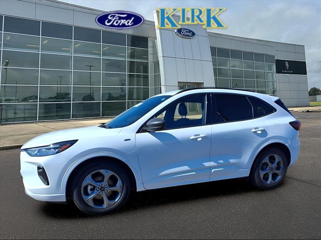 2023 FORD Escape