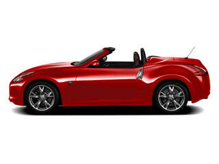 2010 NISSAN 370Z