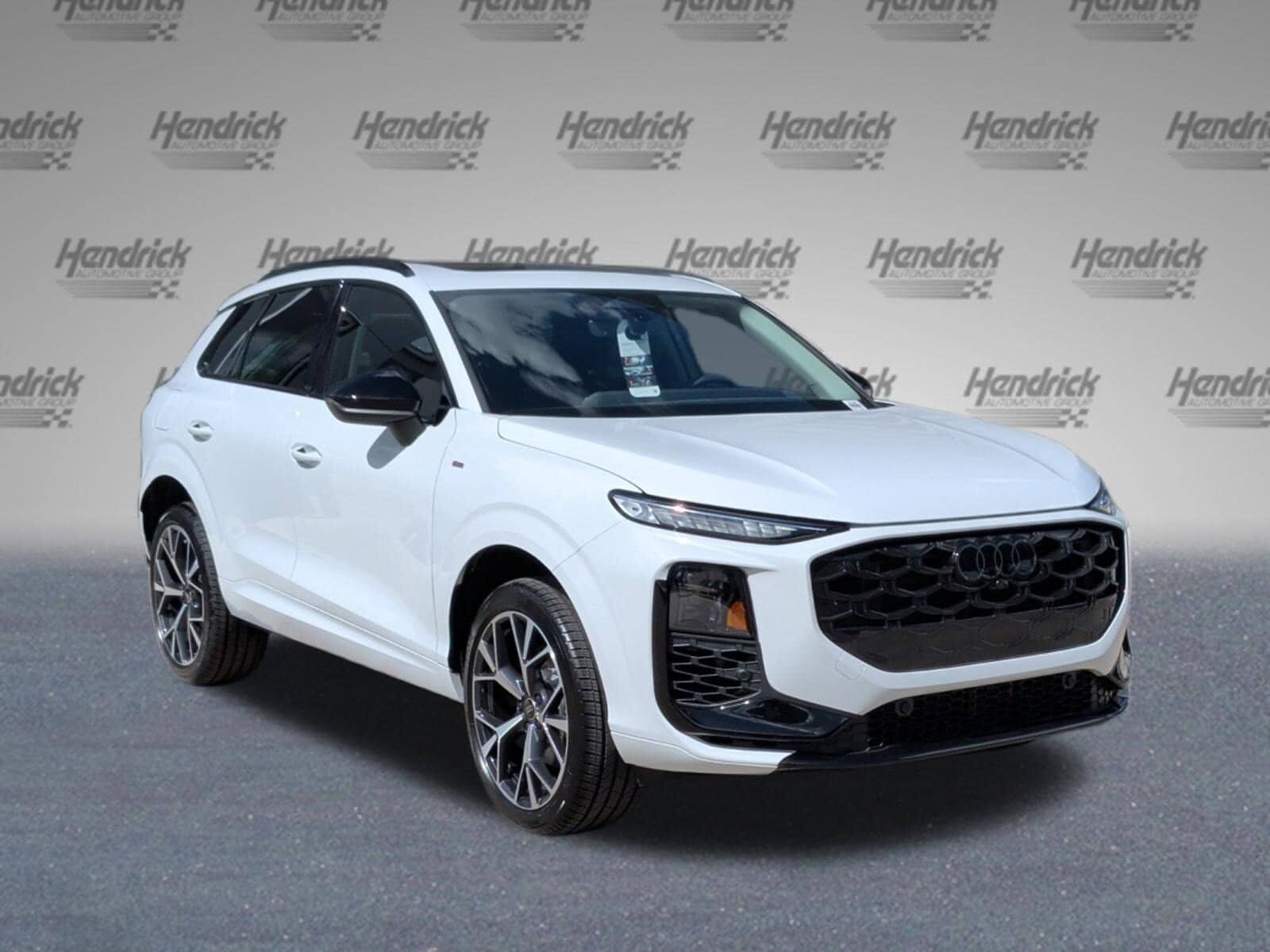 2026 Audi Q3