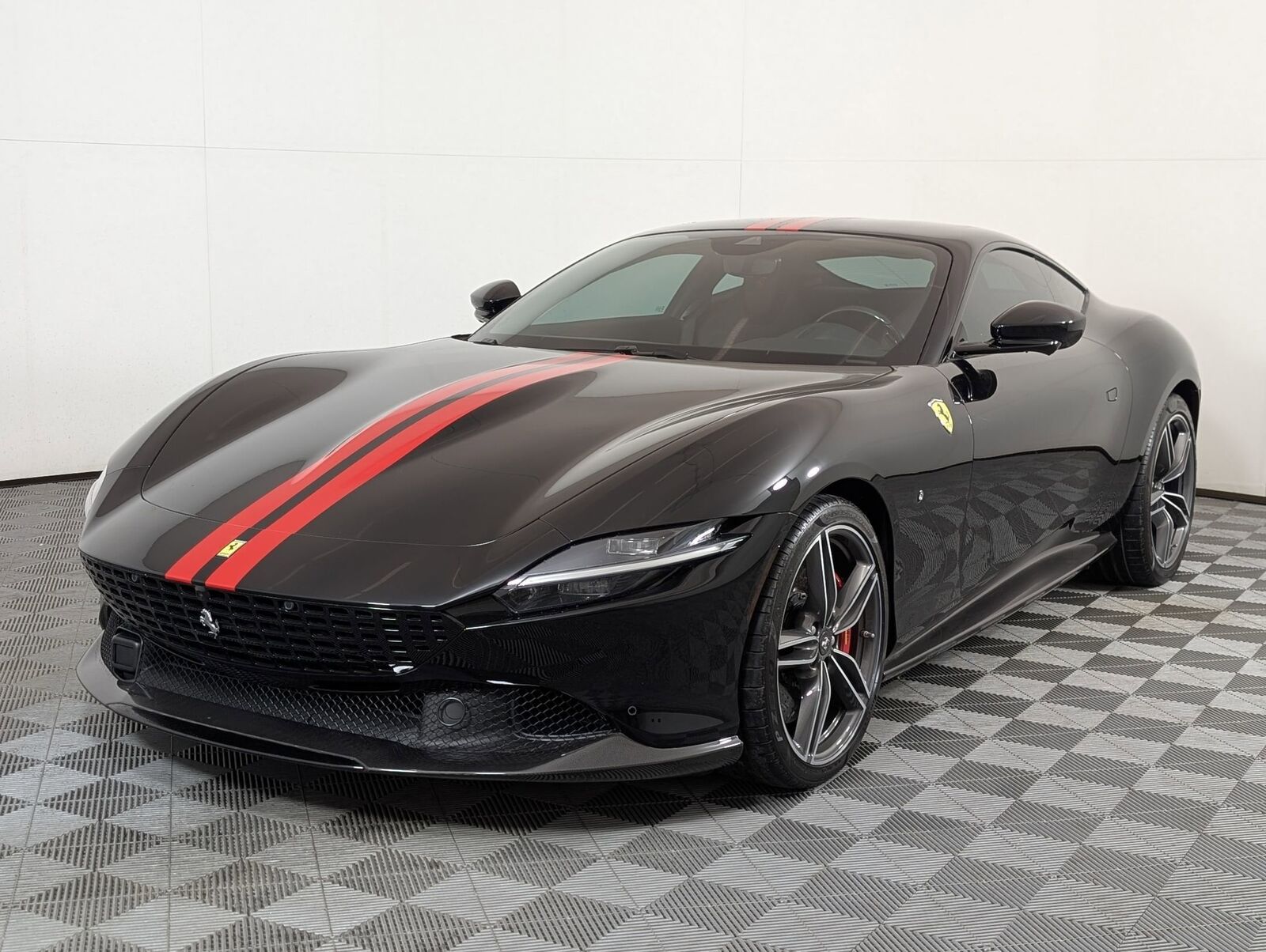 2022 FERRARI Roma