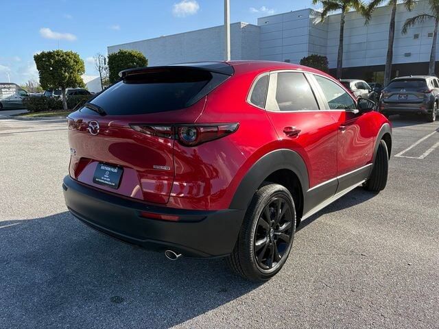 2026 MAZDA CX-30