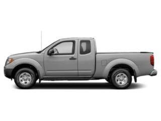 2021 NISSAN Frontier