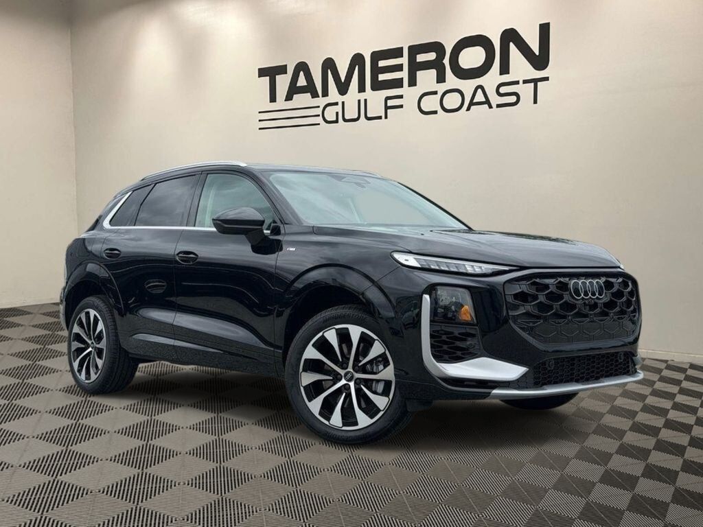 2026 AUDI Q3