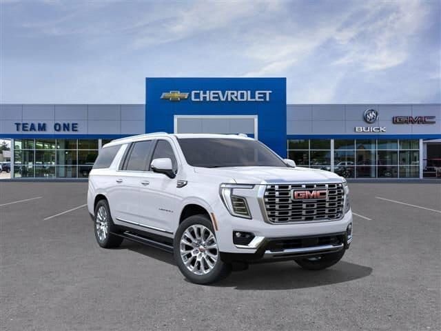 2026 GMC Yukon XL
