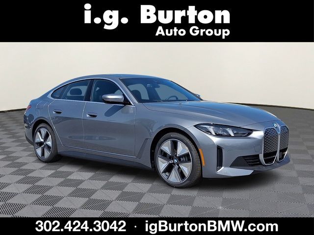 2026 BMW i4
