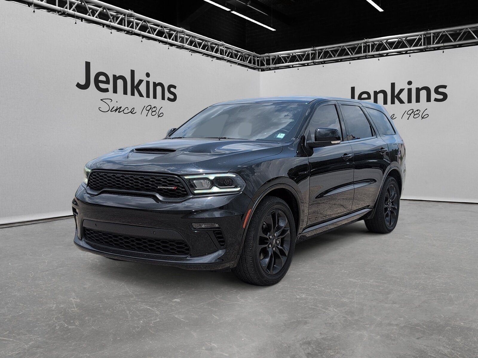 2022 DODGE Durango