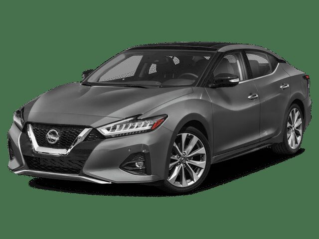 2020 NISSAN Maxima