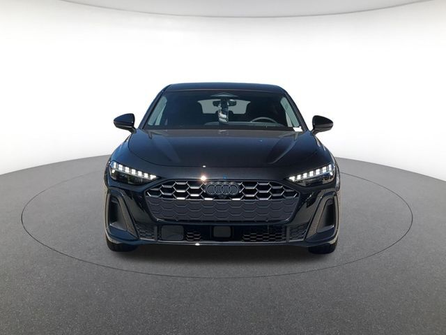 2026 Audi A5