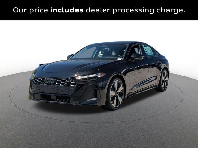2026 AUDI A5
