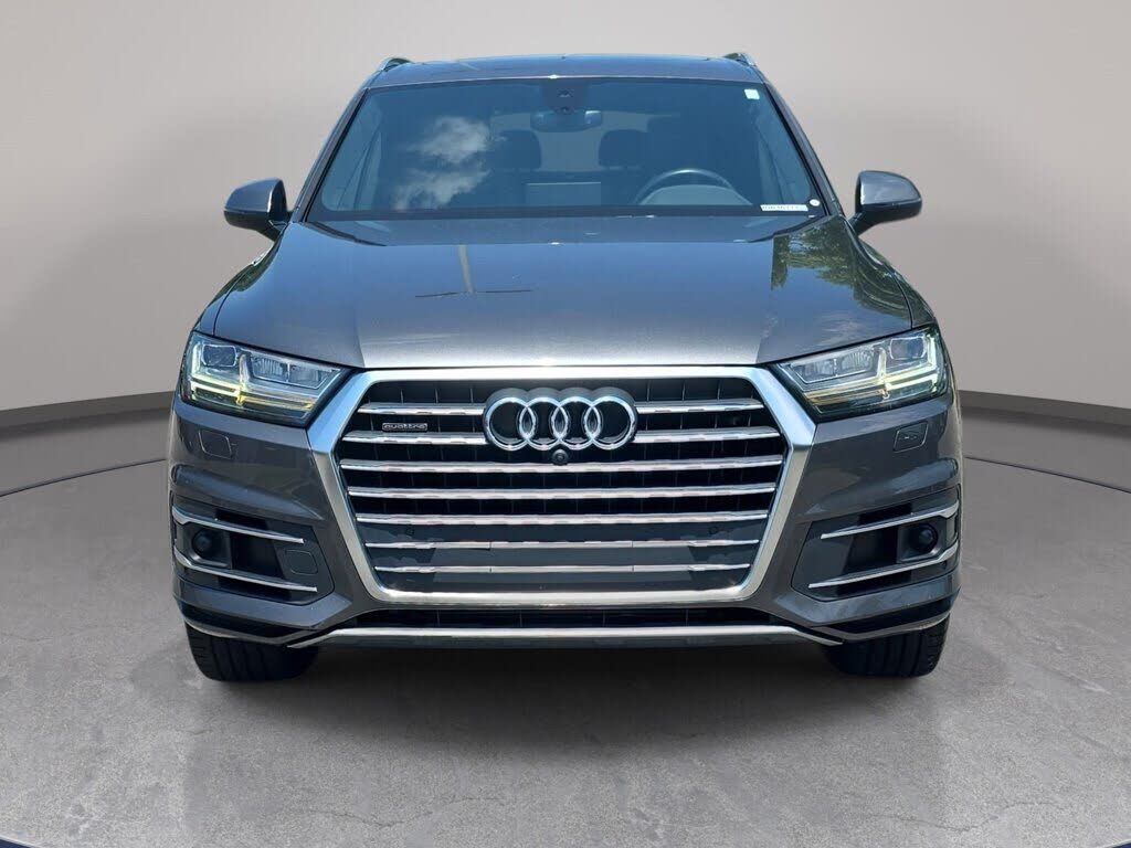 2018 Audi Q7