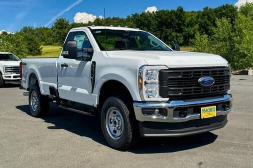 2026 FORD F-350
