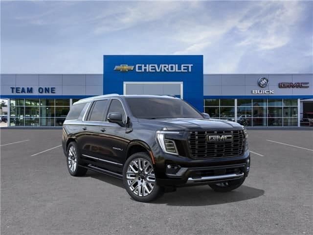 2026 GMC Yukon XL