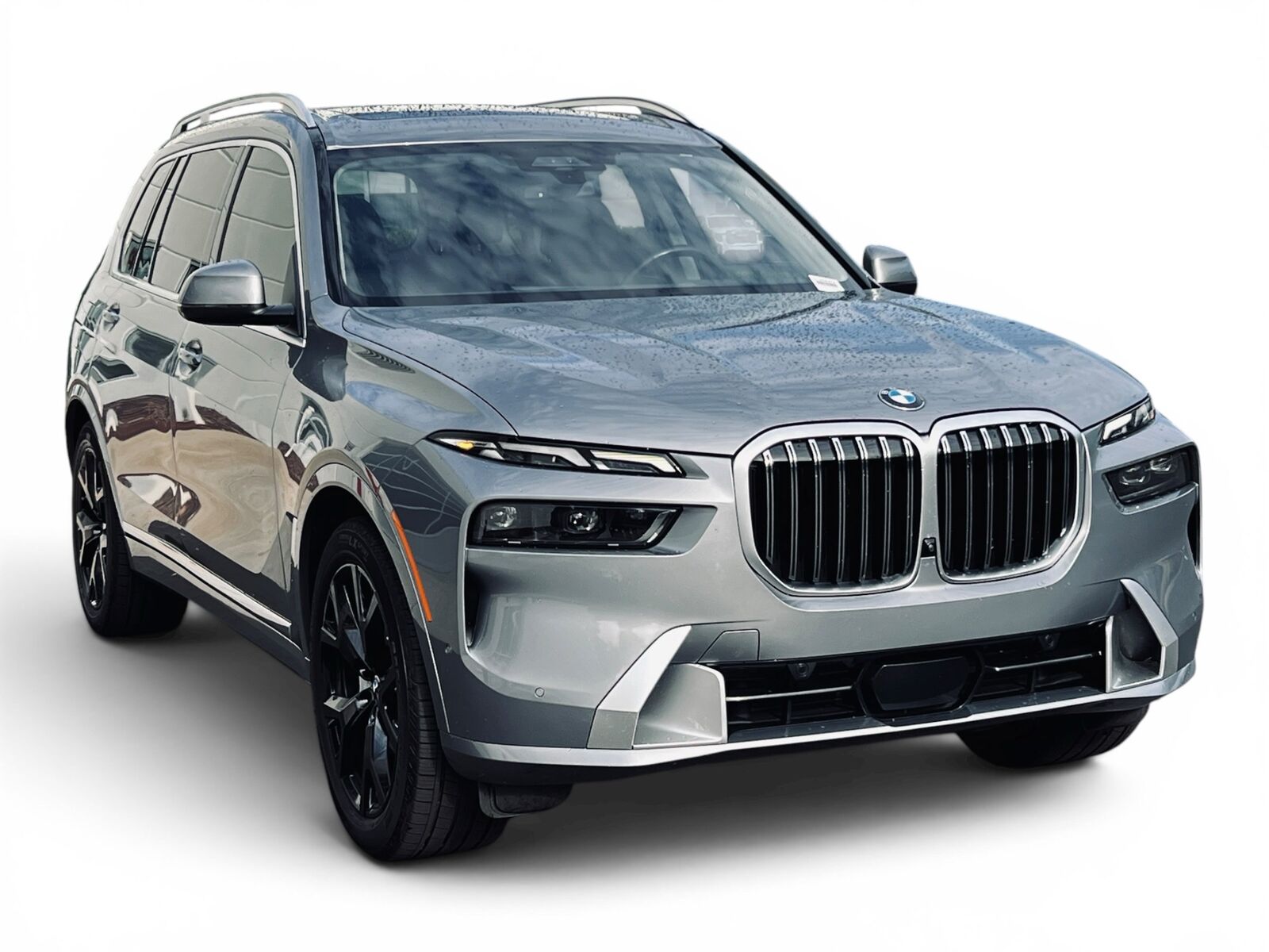 2024 BMW X7