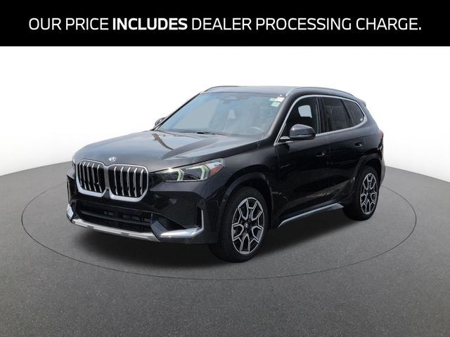2026 BMW X1