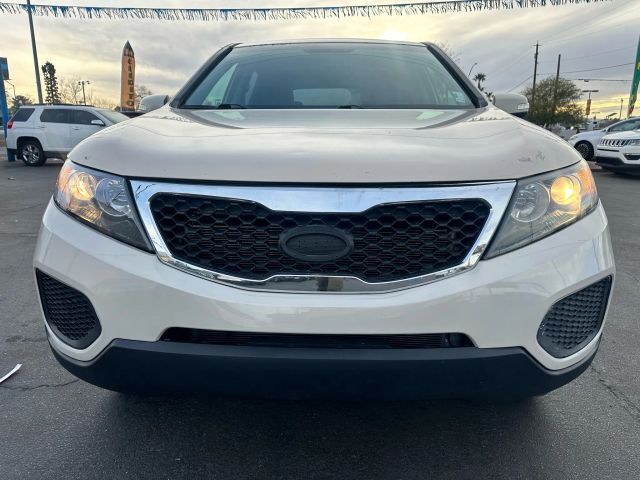 2011 KIA Sorento