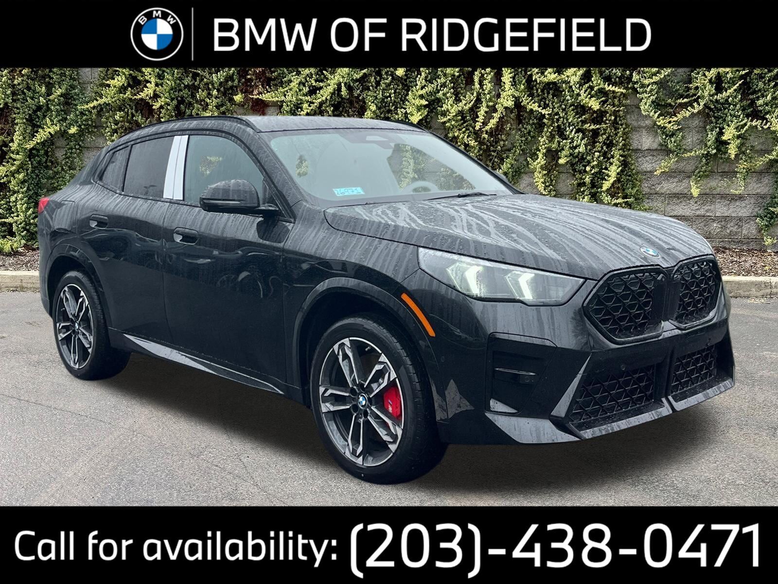 2026 BMW X2