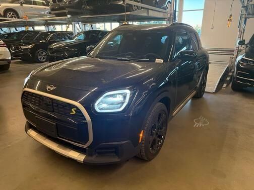 2026 MINI Countryman