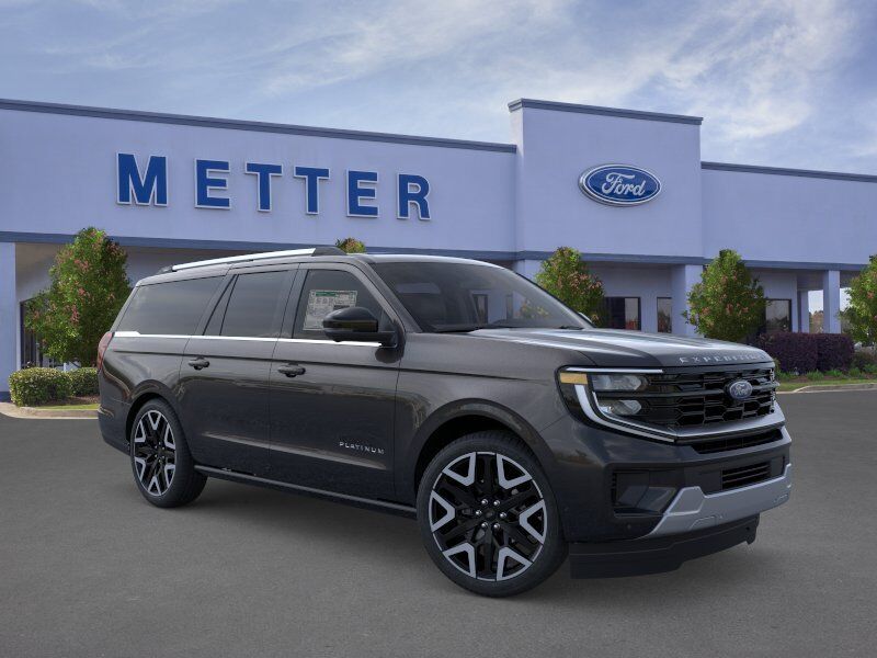 2026 FORD Expedition