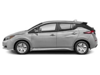 2019 NISSAN Leaf