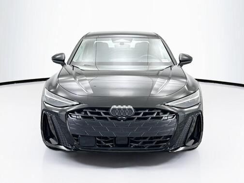 2026 Audi A6