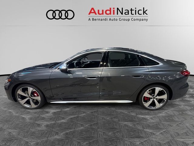 2026 Audi S5