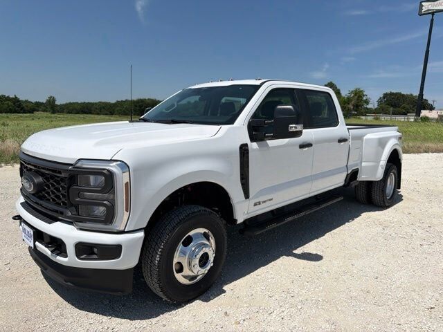 2026 FORD F-350