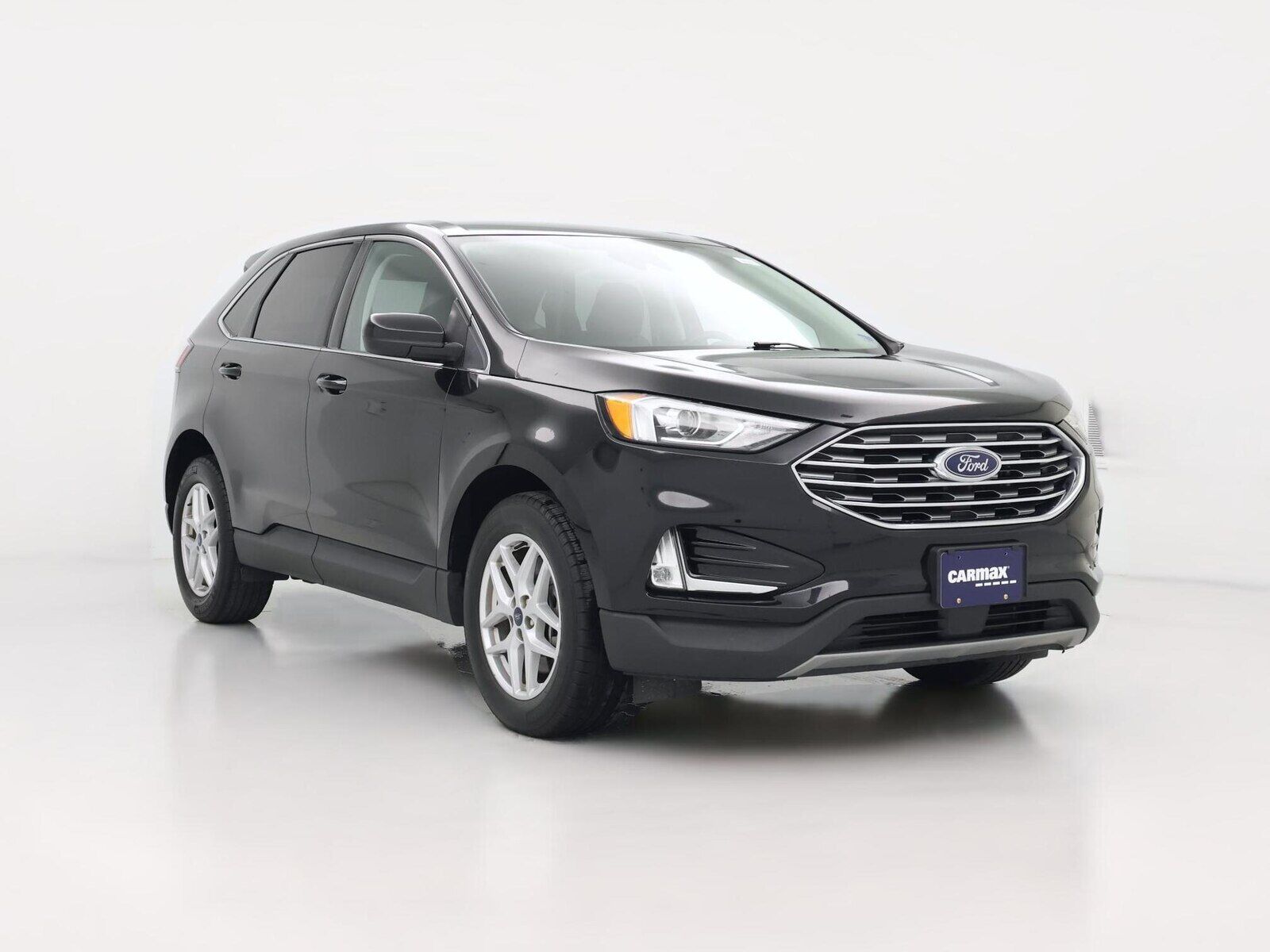 2021 FORD Edge