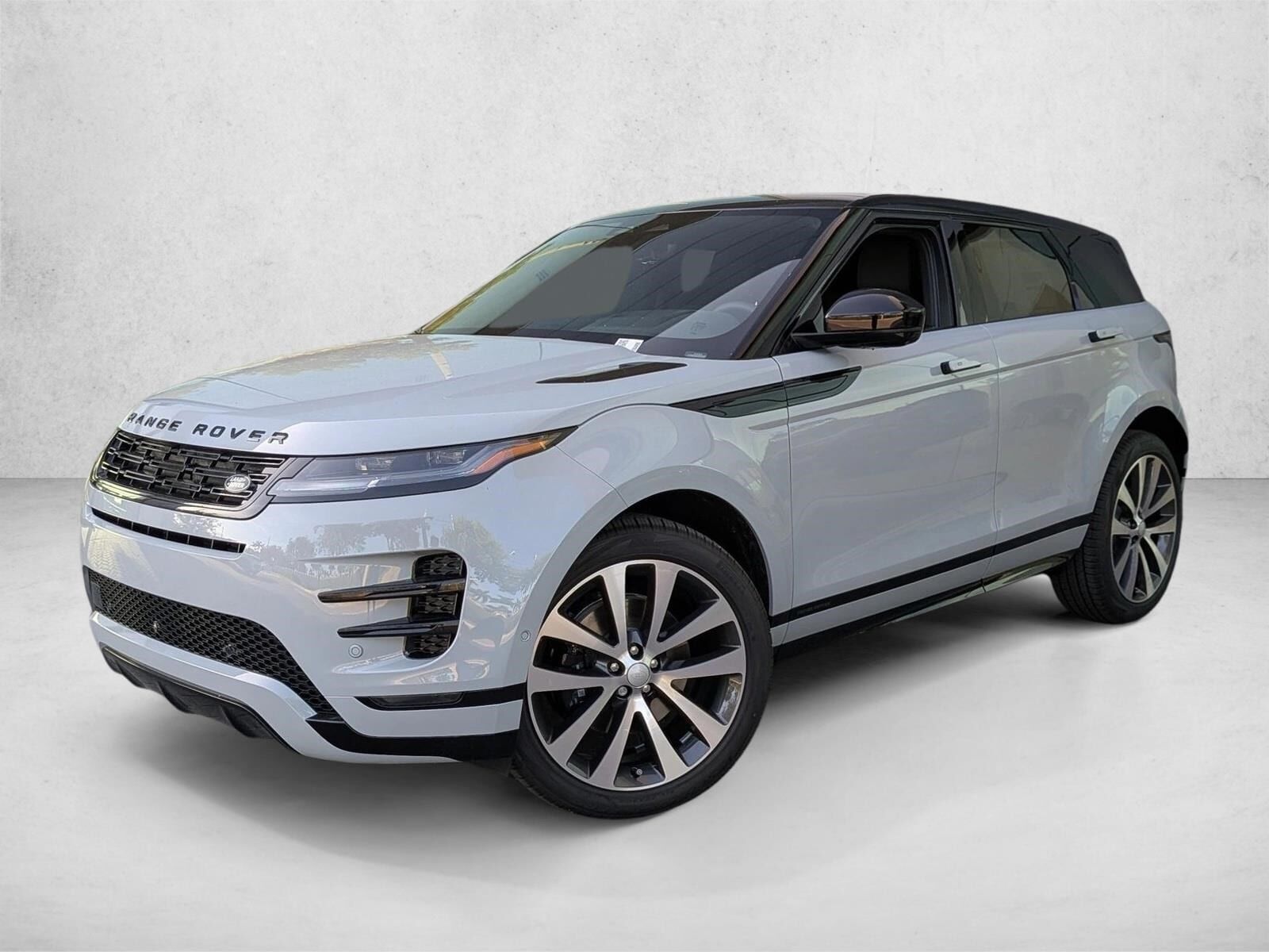 2026 LAND ROVER Range Rover Evoque