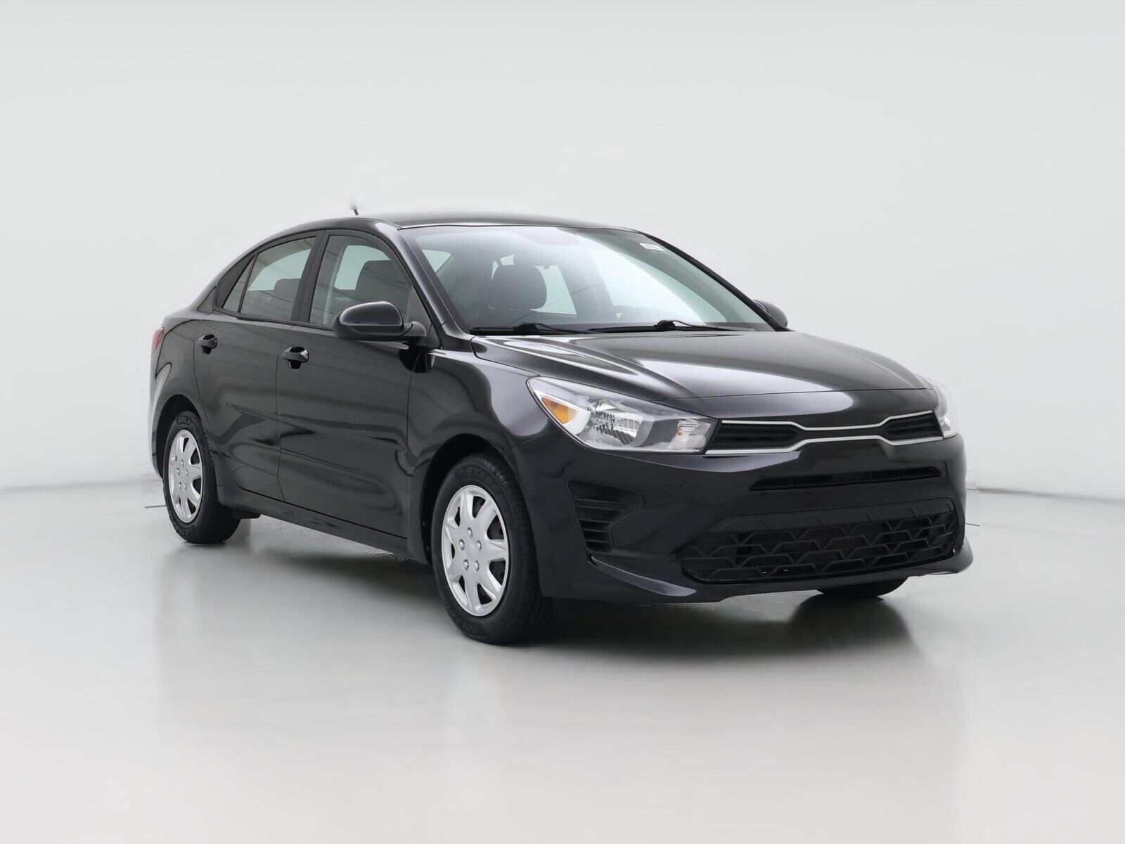 2023 KIA Rio