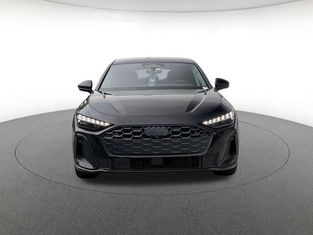 2026 Audi A5