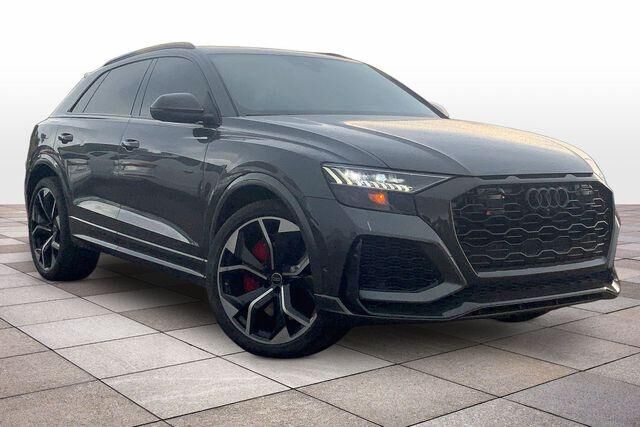 2023 Audi RS Q8