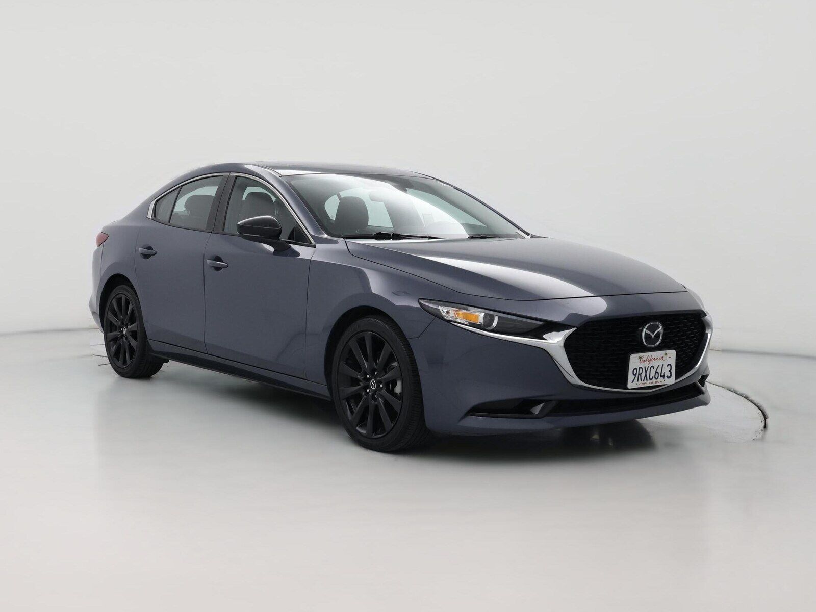 2023 MAZDA Mazda3