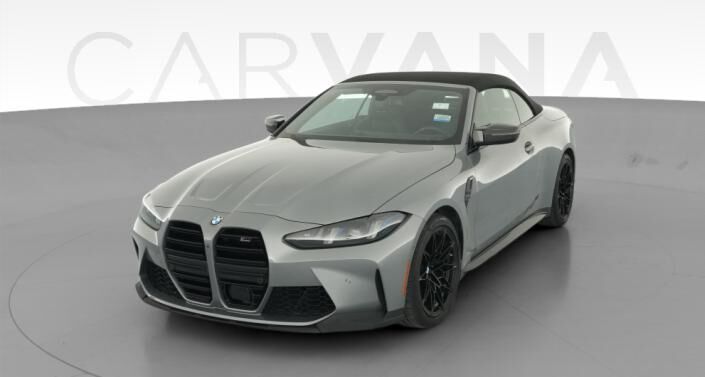 2026 BMW M4