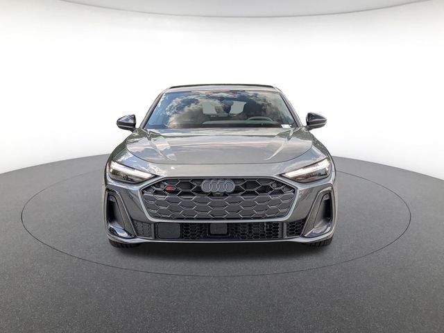 2026 Audi S5