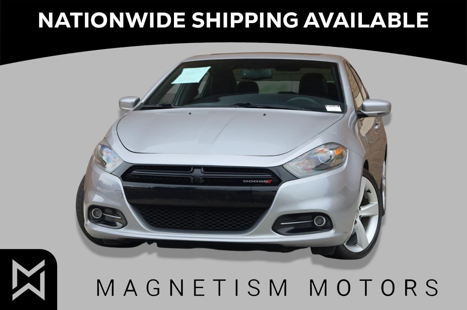 2014 DODGE Dart