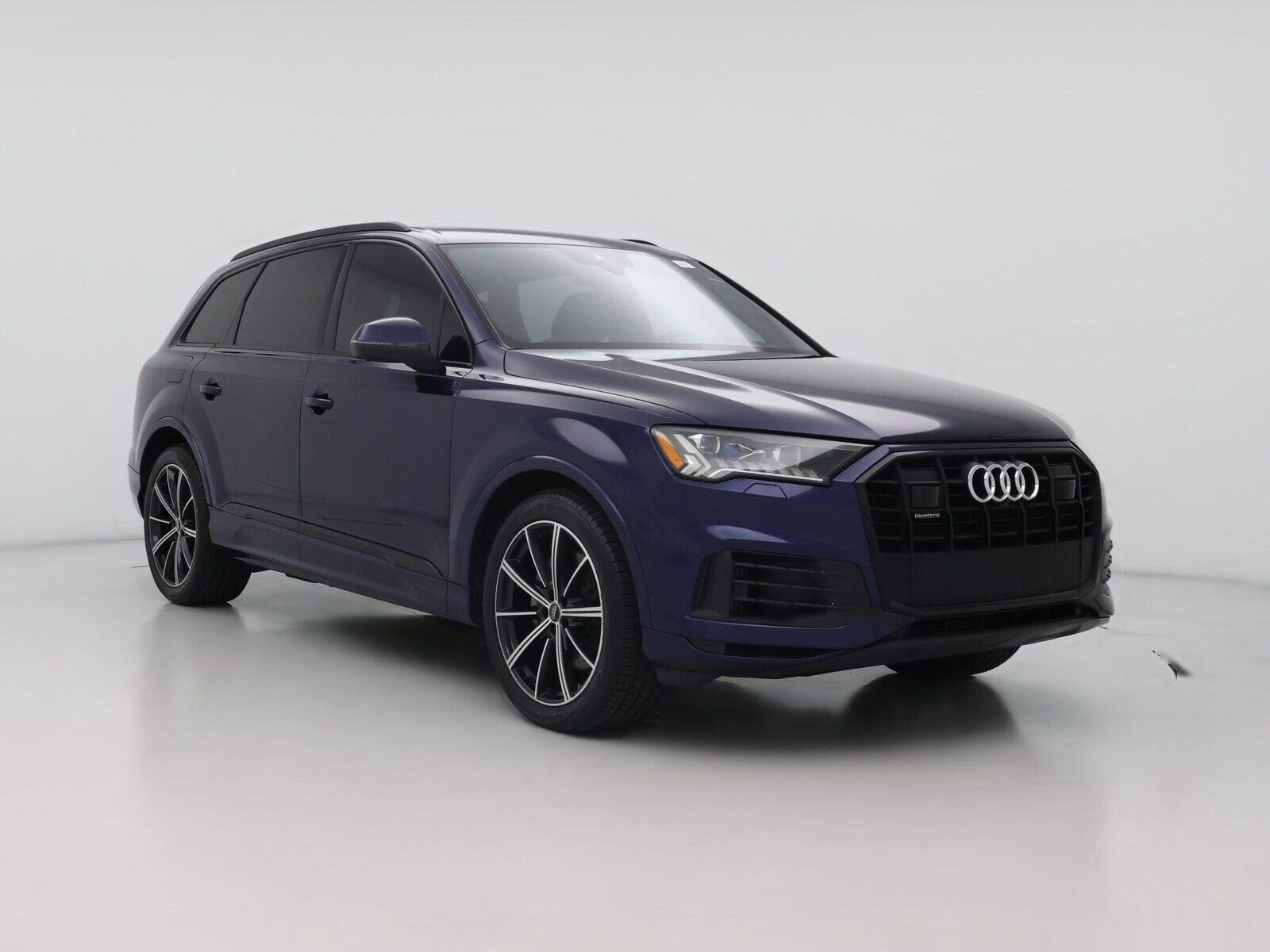 2020 AUDI Q7