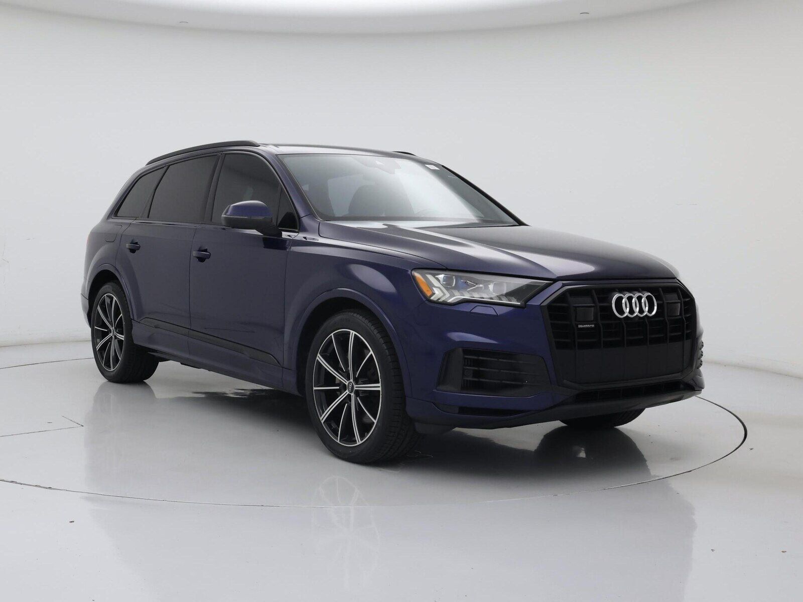 2020 Audi Q7