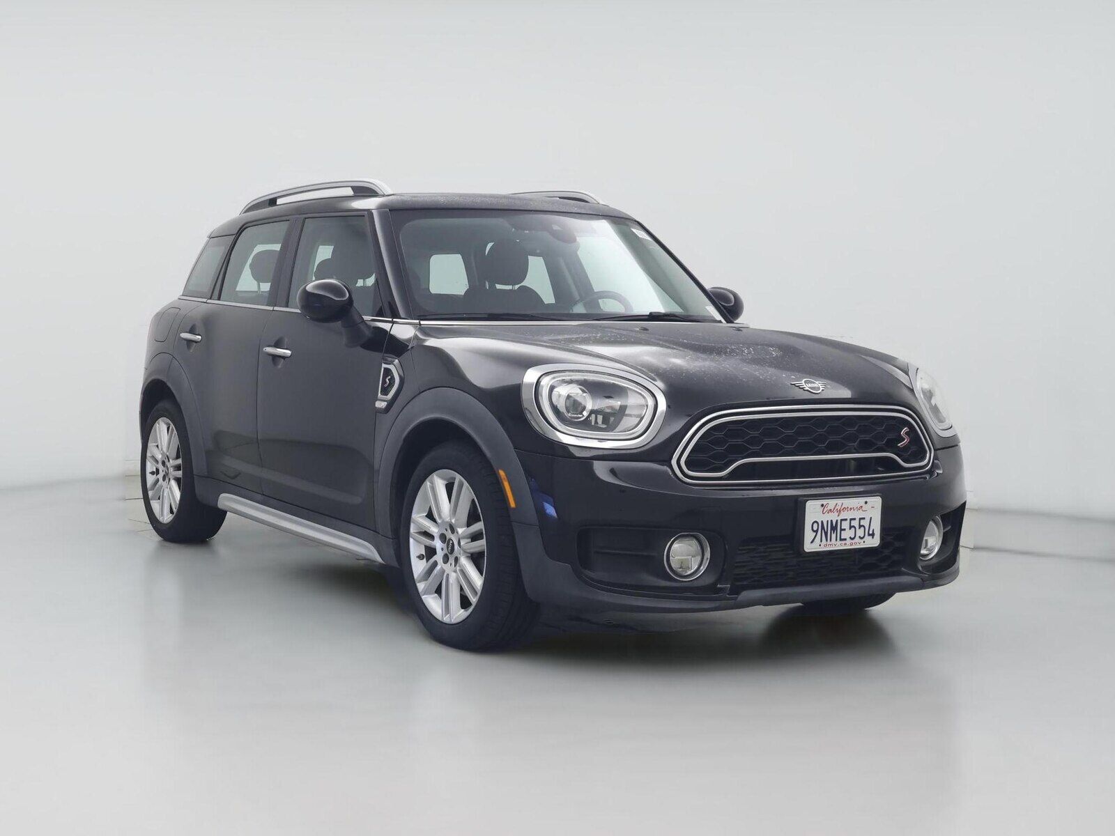 2019 MINI Countryman